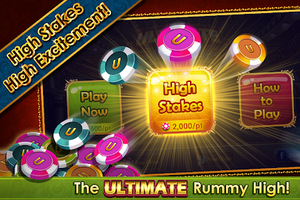 RummyPrime - Rummy Cash Game