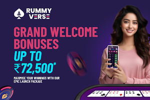 Does playing rummy online categorise as 'Gambling'