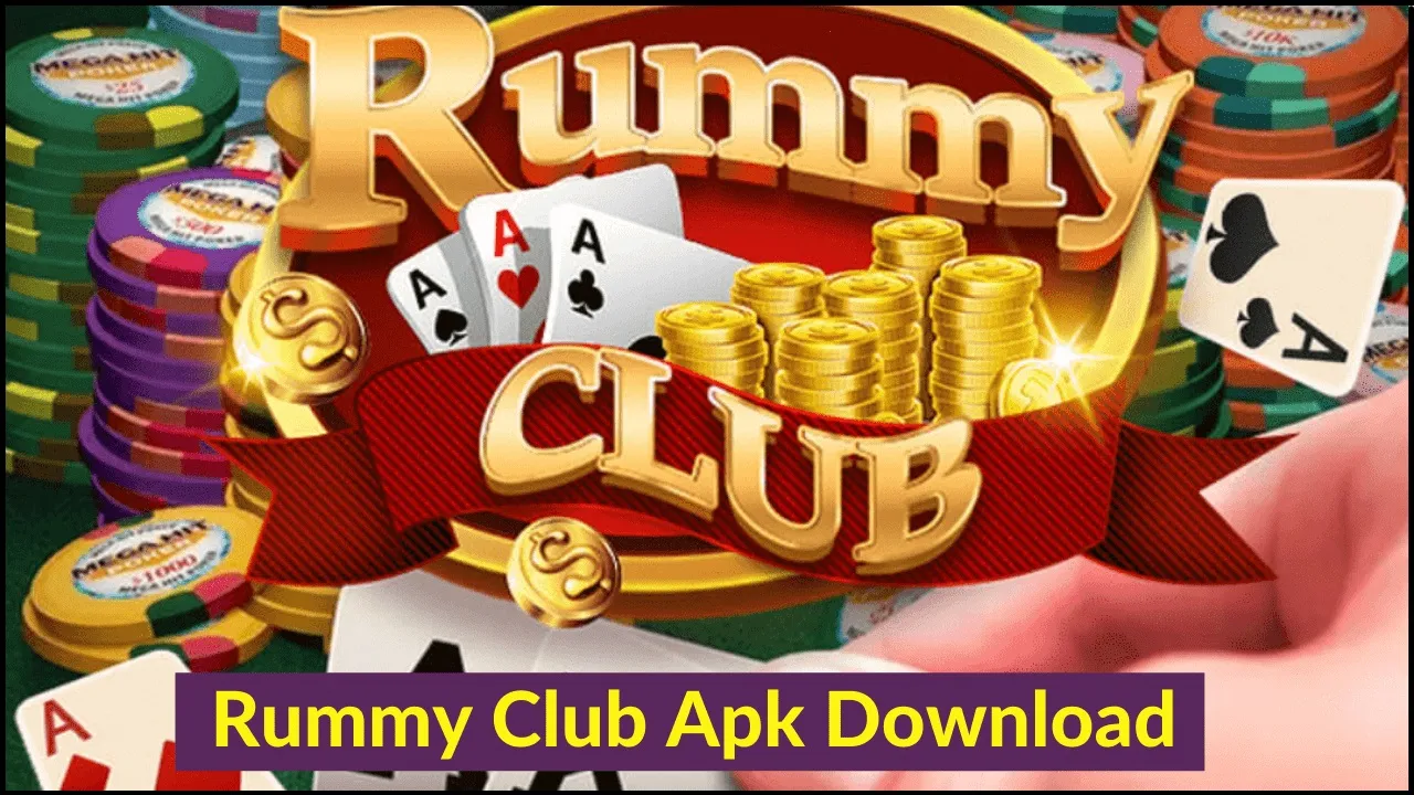 Rummy is 